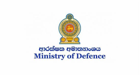 Defence Ministry Orders Disaster Preparedness